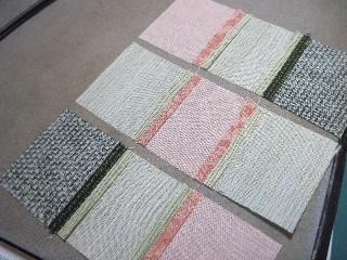 Nine Patch 16 Press Open