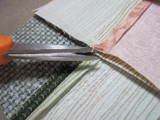 Nine Patch 20 Open Snip