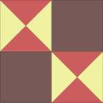 Four Patch Variation