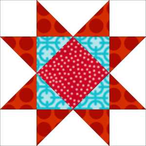 Star Block