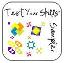 Test Your Skills Sampler Test Your Skills Sampler