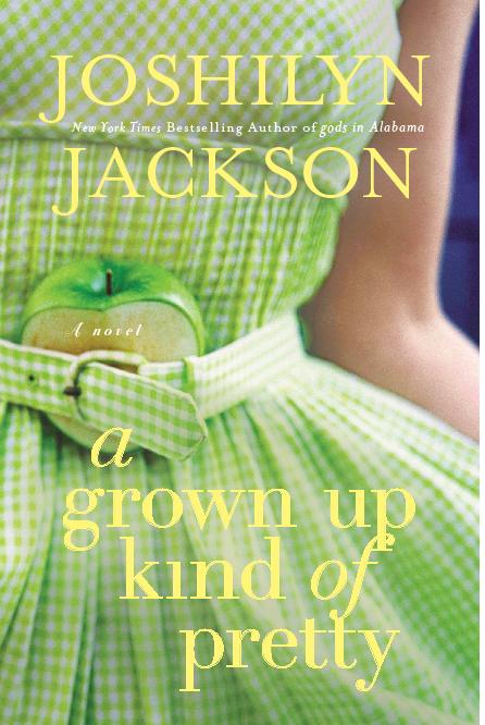 A Grown Up Kind of Pretty